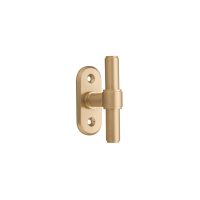 Klamka okienna gładka kopia